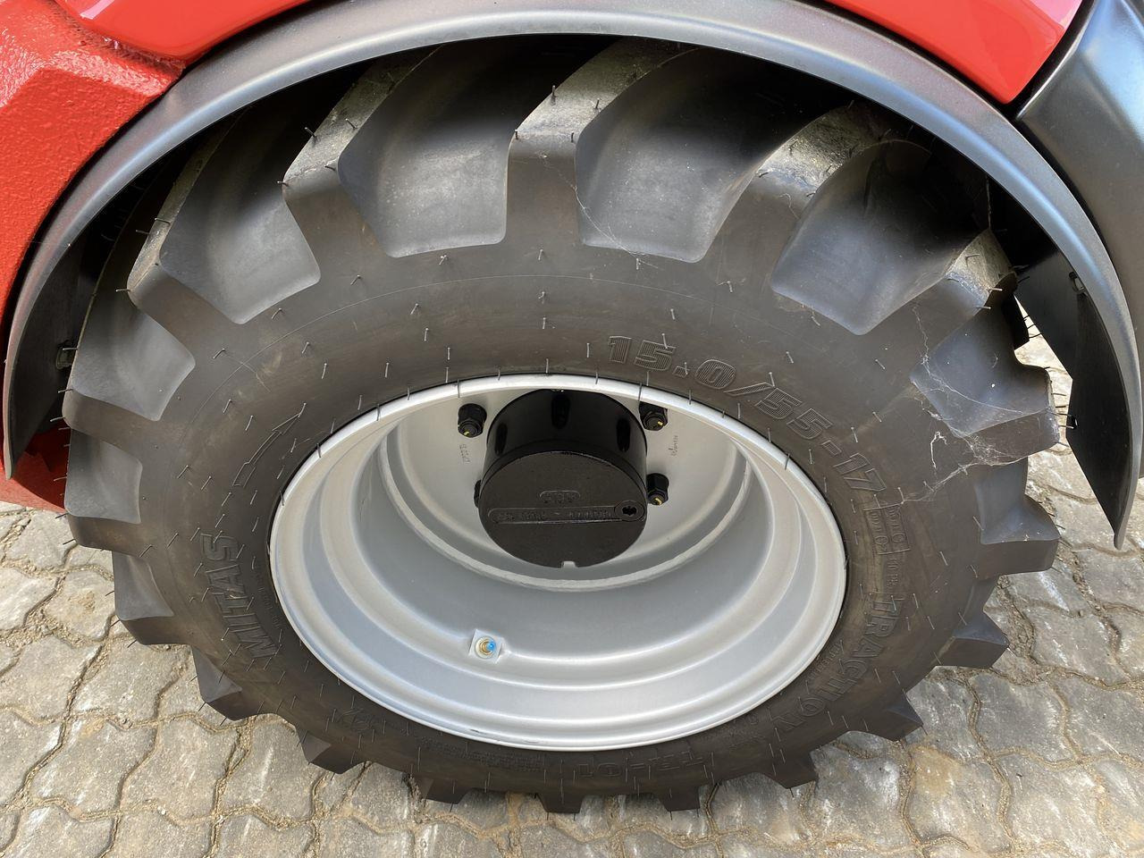 Minilastare Manitou MLA 5-50H 4P ST5