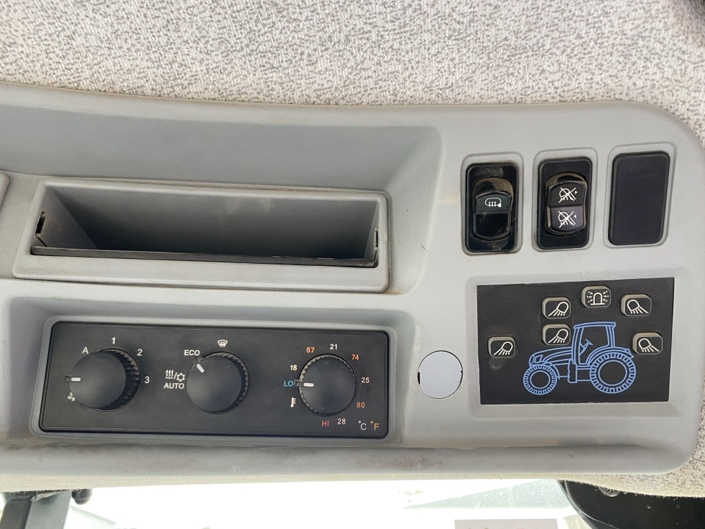 Traktor New Holland T7.315 AC 4x4