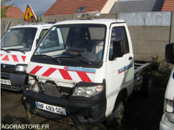Piaggio PORTER - Chassi lastbil