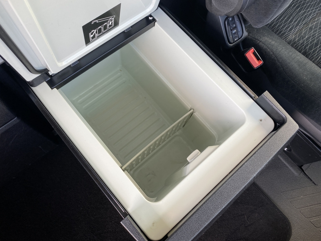 Containerbil/ Växelflak lastbil Mercedes-Benz 2546 LL 6x2