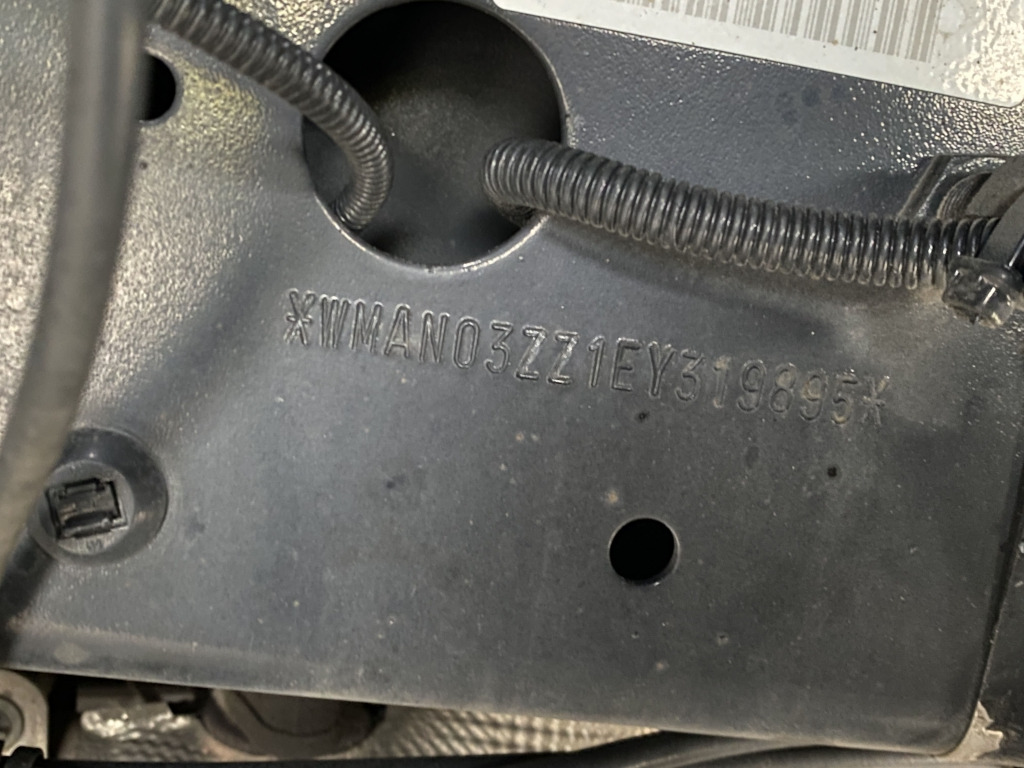 Flakbil MAN TGL 8.180 4x2 BB