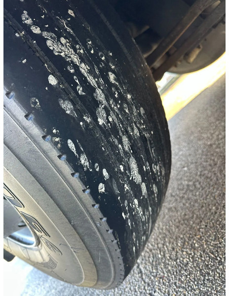 Flakbil Renault Premium 380 6x2*Pritsche*Palfinger 12001*Fernbedienung*