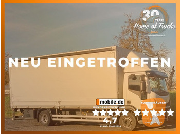 Kapellbil Iveco EuroCargo MLI50E28/P / Verfügbar ab 01/12/2025