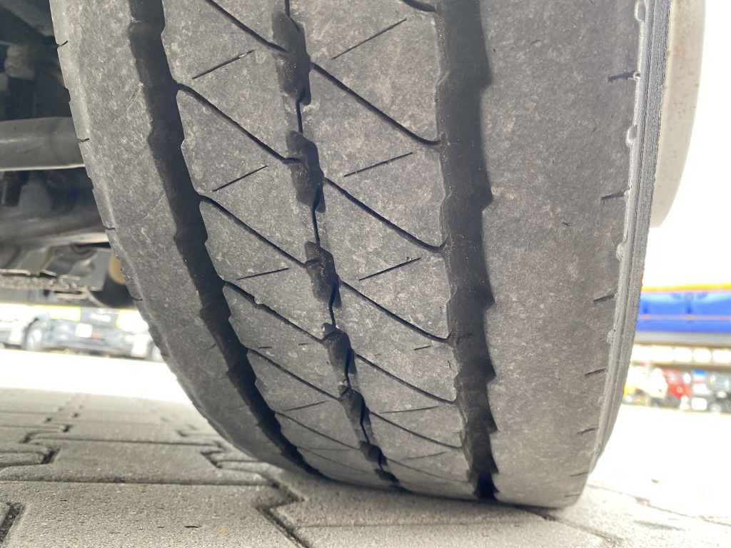 Kapellbil MAN TGL 12.250 4x2 BL