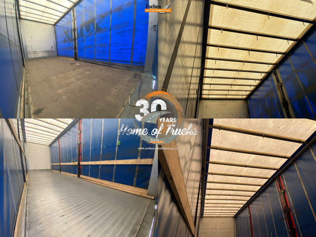 Kapellbil MAN TGL 12.250 4x2 BL