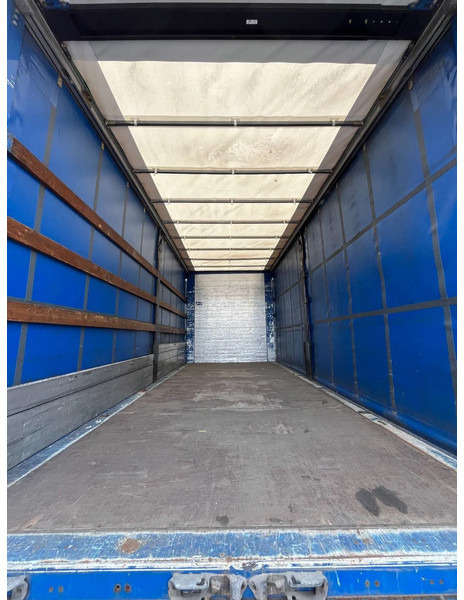 Kapellbil MAN TGL 8.180 BL *Pritsche/Plane*Tautliner*Klima*