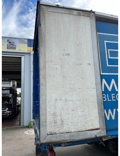 Kapellbil MAN TGL 8.180 BL *Pritsche/Plane*Tautliner*Klima*