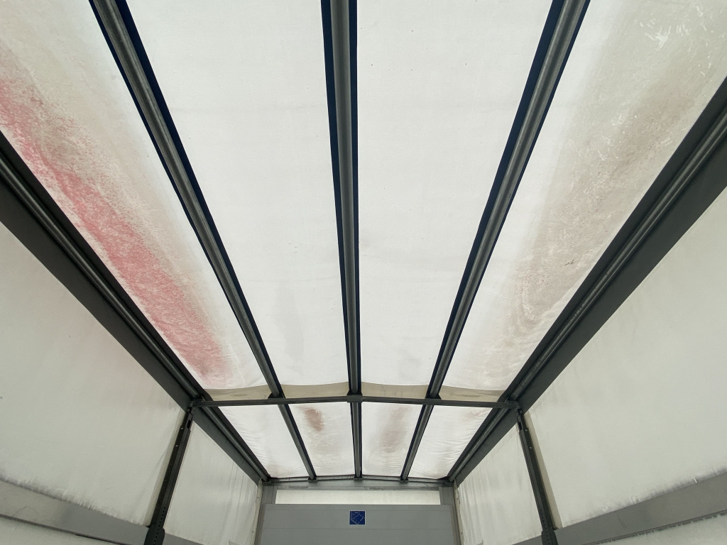 Kapellbil Mercedes-Benz 1827 BB A 4x4 Arocs