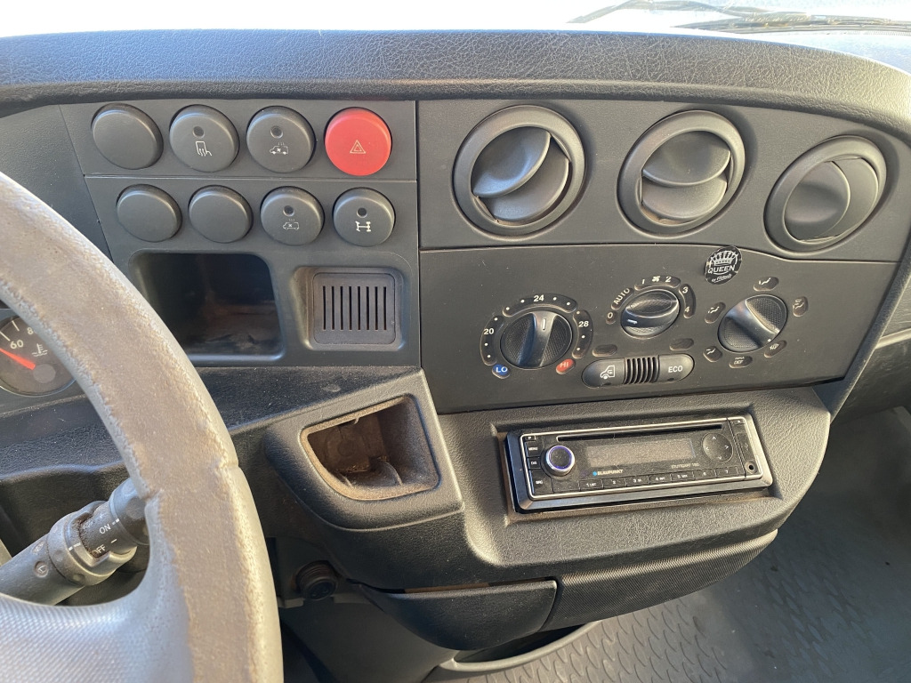 Lastväxlare lastbil Iveco 65 C 15