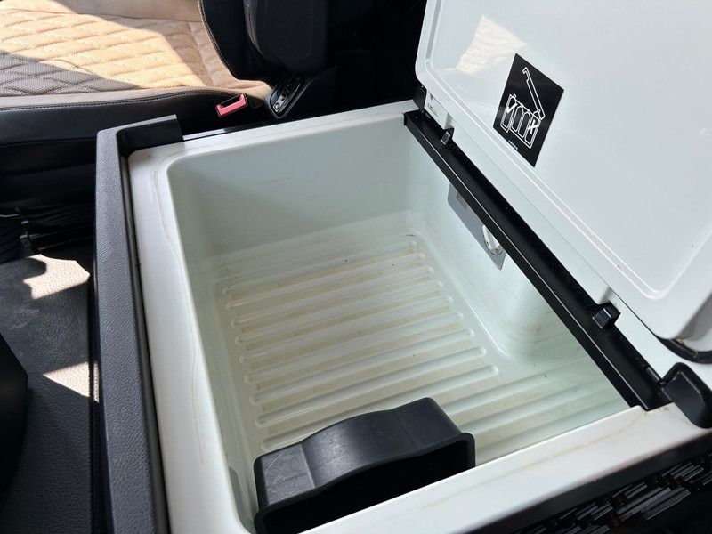 Lastväxlare lastbil Mercedes-Benz AROCS + JOAB 20t | TULOSSA