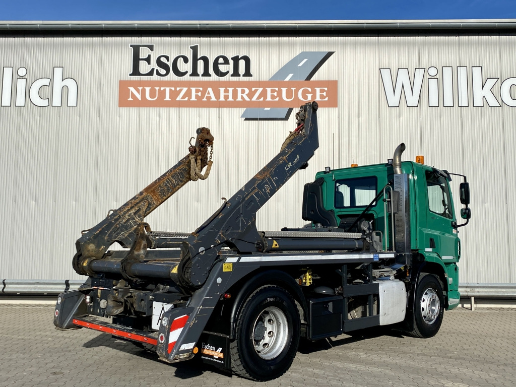 Liftdumper lastbil DAF CF 450