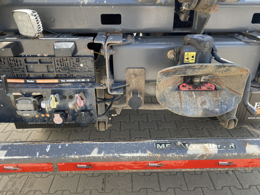 Liftdumper lastbil DAF CF 85.360