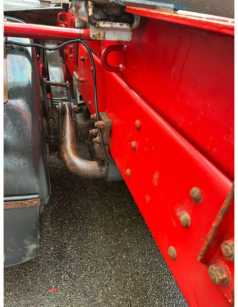 Timmerbil Scania G480 *6x4*Blatt *Holz*Manual*Palfinger M12Z91*