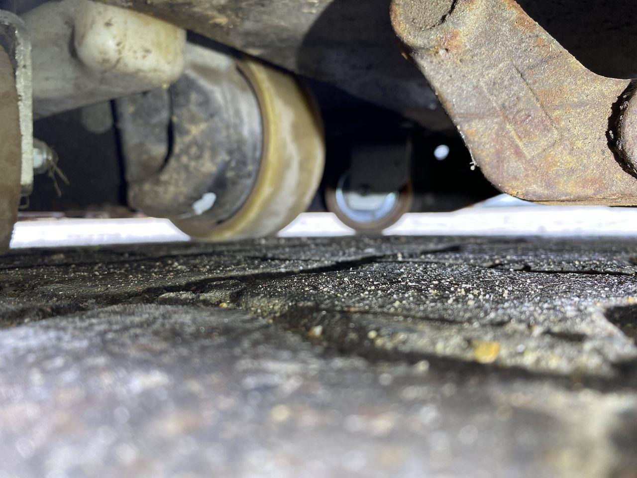 Lagerutrustning Toyota BT Staxio