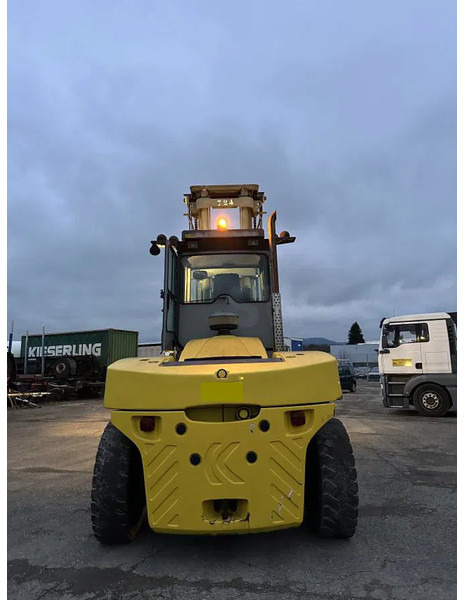 Motviktstruck Kalmar DCE 120 -12 Frontstapler