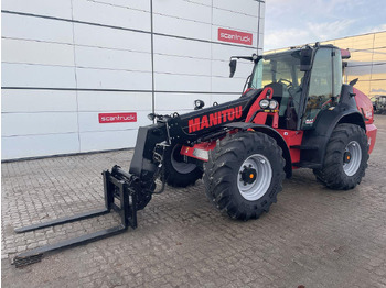 Teleskoplastar  Manitou MLA-T533-145V+ Elite ST5