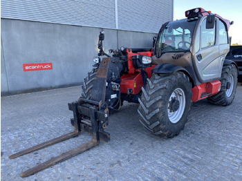 Teleskoplastar  Manitou MLT1040-137PS L ELITE