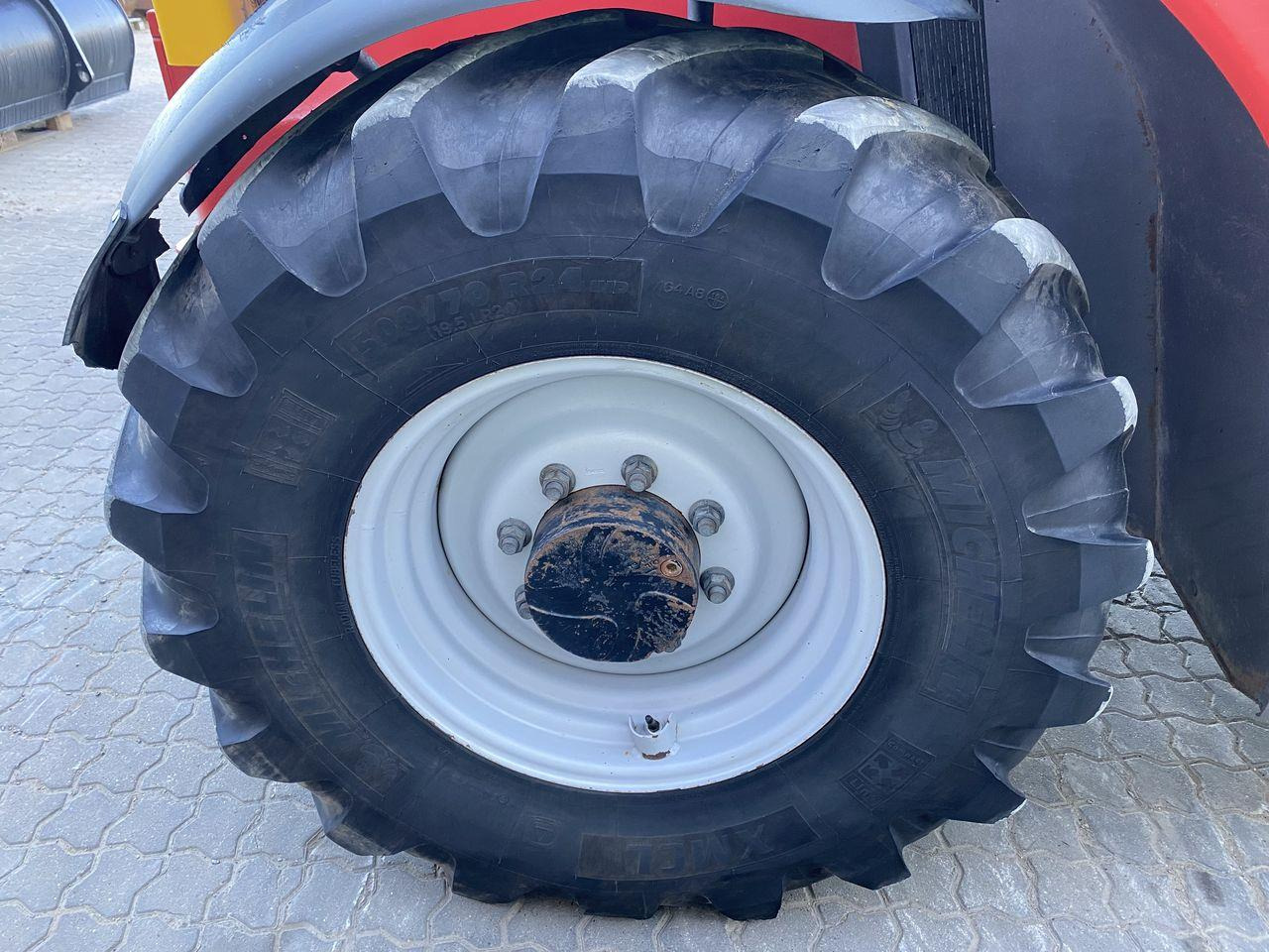 Teleskoplastar Manitou MLT1040-137PS L ELITE