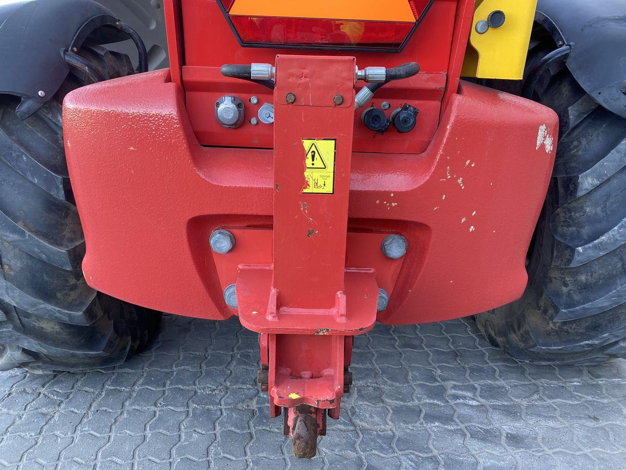 Teleskoplastar Manitou MLT1040-137PS L ELITE