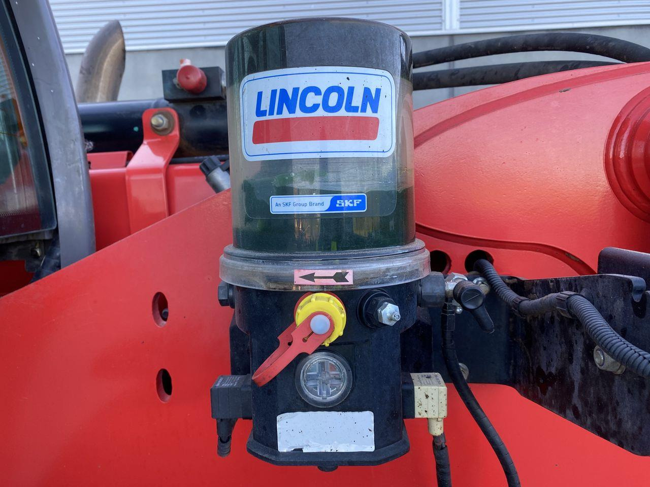 Teleskoplastar Manitou MLT1040-137PS L ELITE