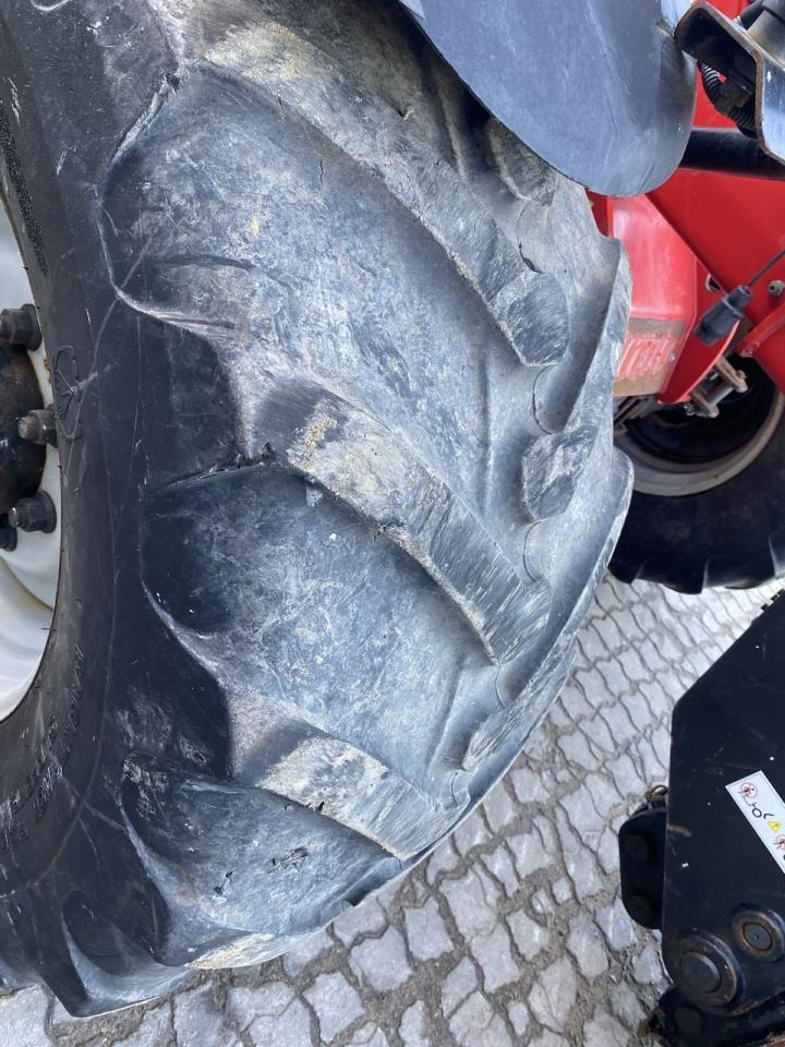 Teleskoplastar Manitou MLT840-137PS ELITE