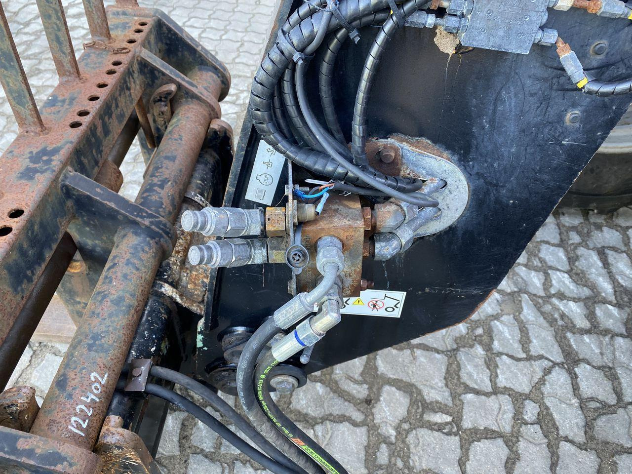 Teleskoplastar Manitou MLT840-137PS ELITE