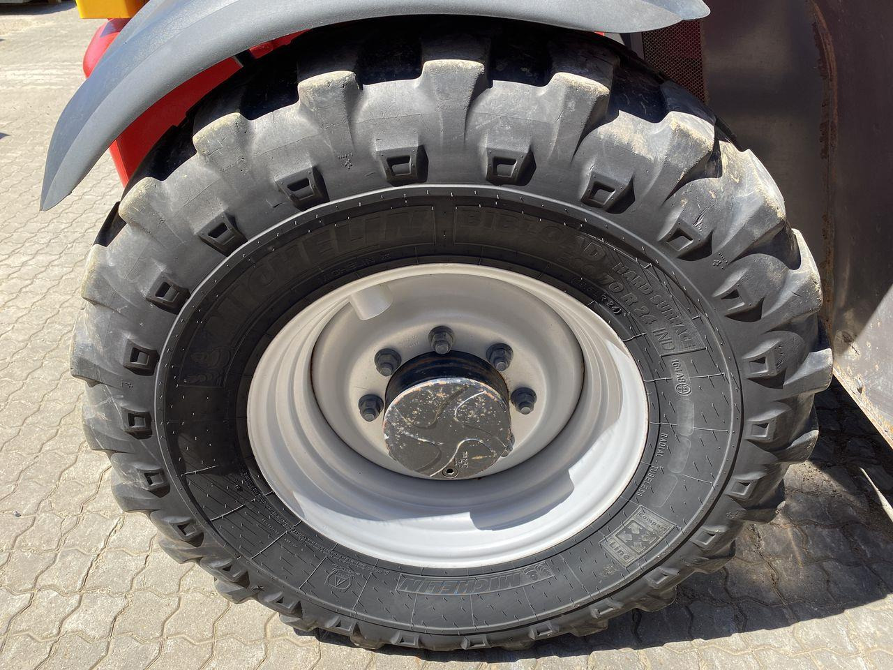 Teleskoplastar Manitou MLT840-145PS ELITE