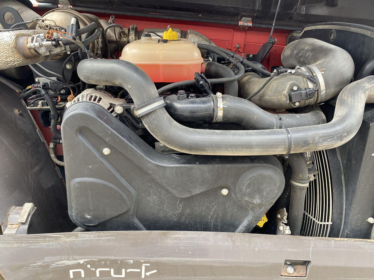 Teleskoplastar Manitou MLT840-145PS ELITE