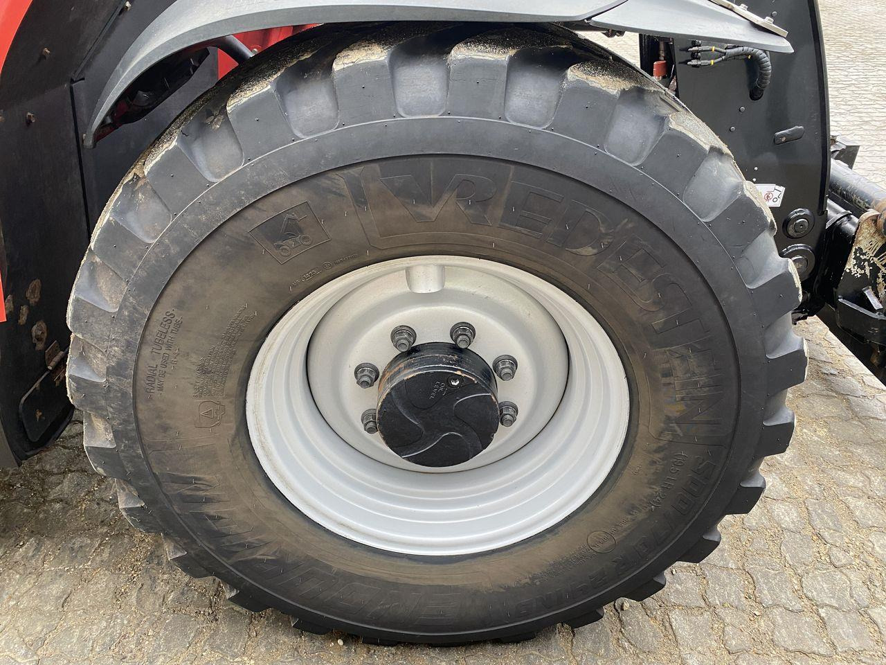 Teleskoplastar Manitou MLT841-145PS+ ELITE ST5