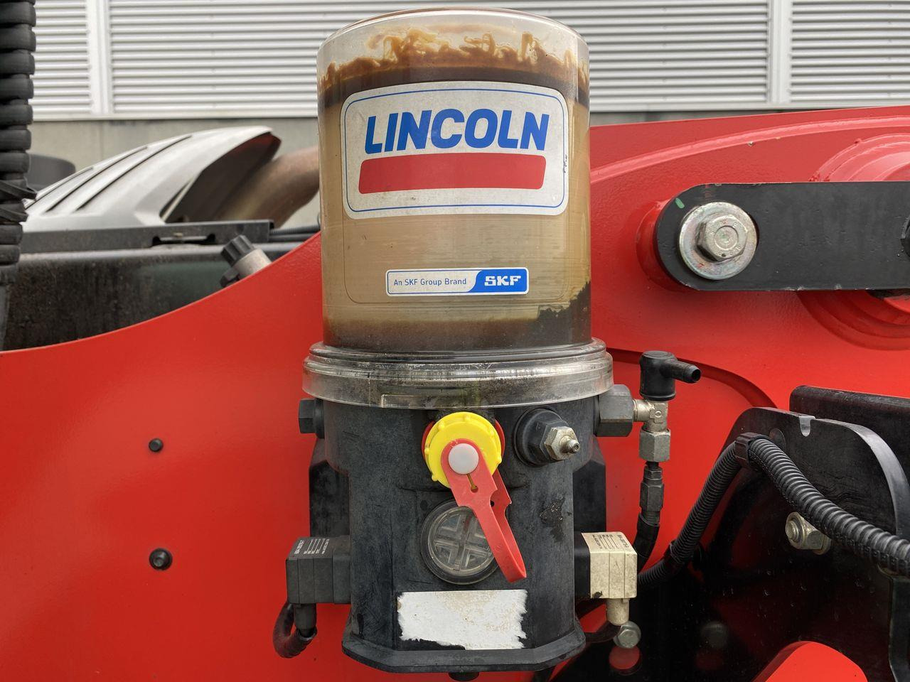 Teleskoplastar Manitou MLT841-145PS+ ELITE ST5