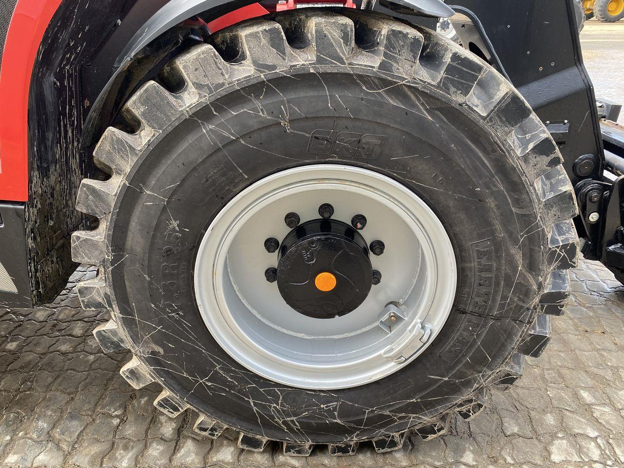 Teleskoplastar Manitou MLT961-160V+L Elite ST5