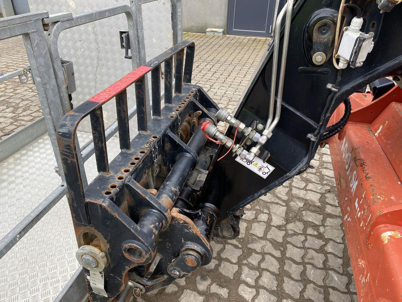 Teleskoplastar Manitou MT1440A ST3B