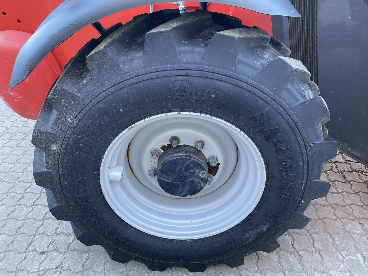 Teleskoplastar Manitou MT1440A ST3B