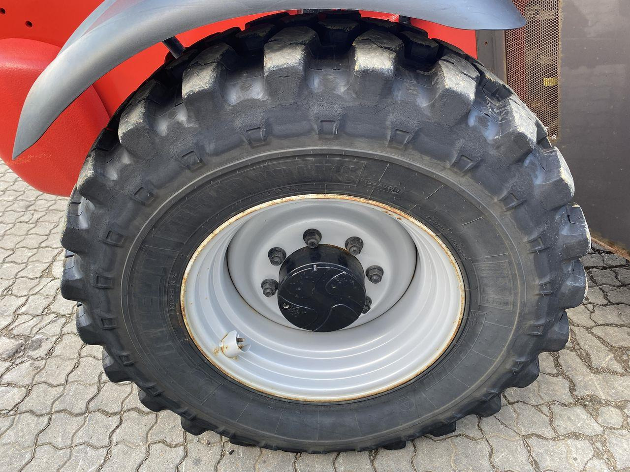 Teleskoplastar Manitou MT1840A ST4