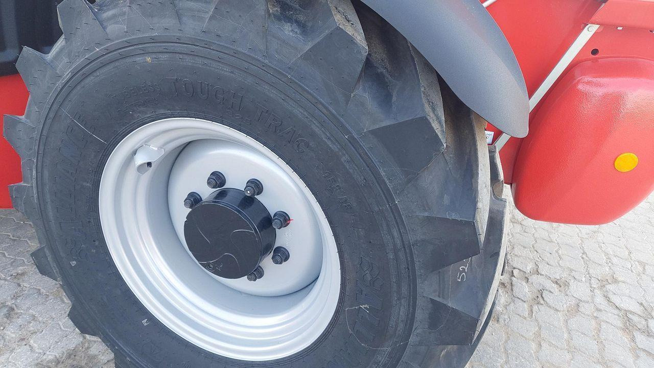 Teleskoplastar Manitou MT1840A ST5