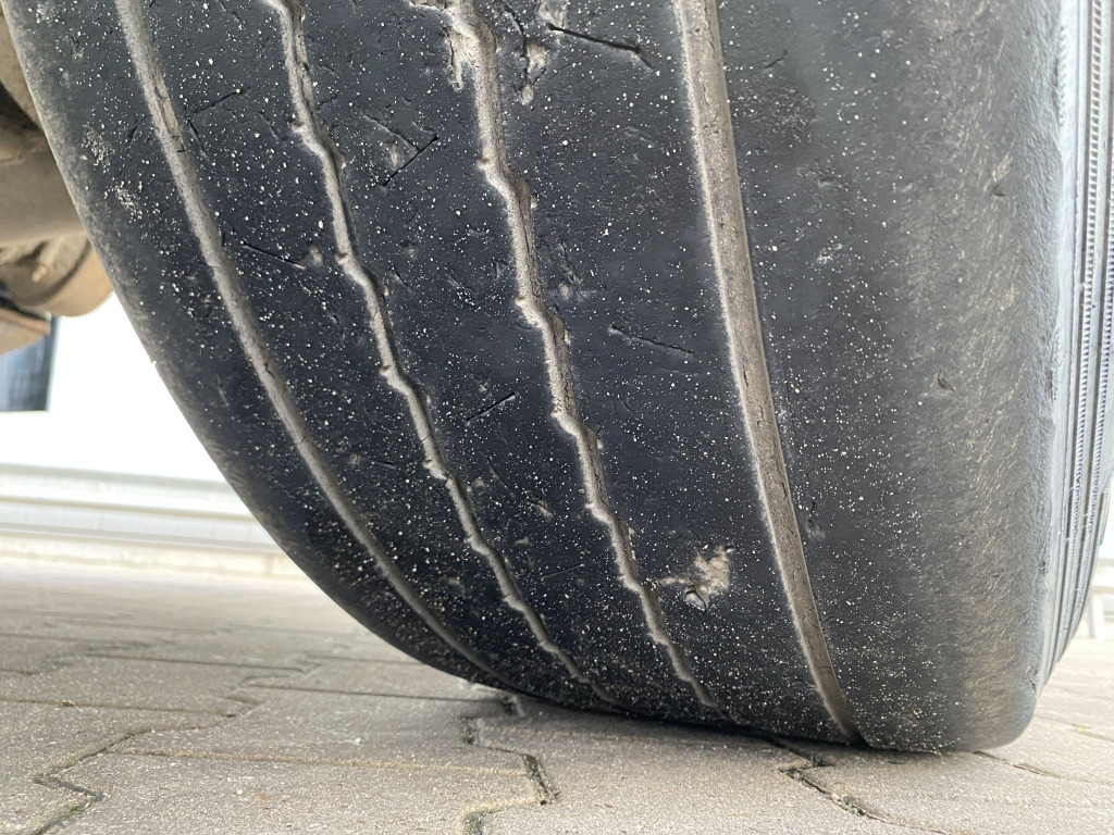 Övrig maskin Schwarzmüller