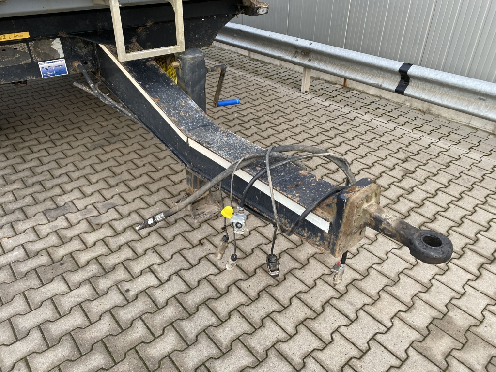 Övrig maskin Schwarzmüller