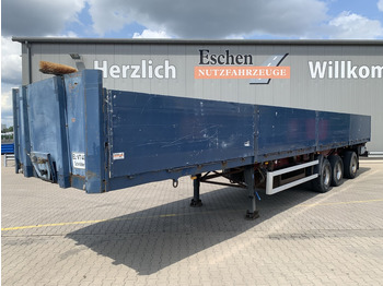 Flaktrailer Schröder 
