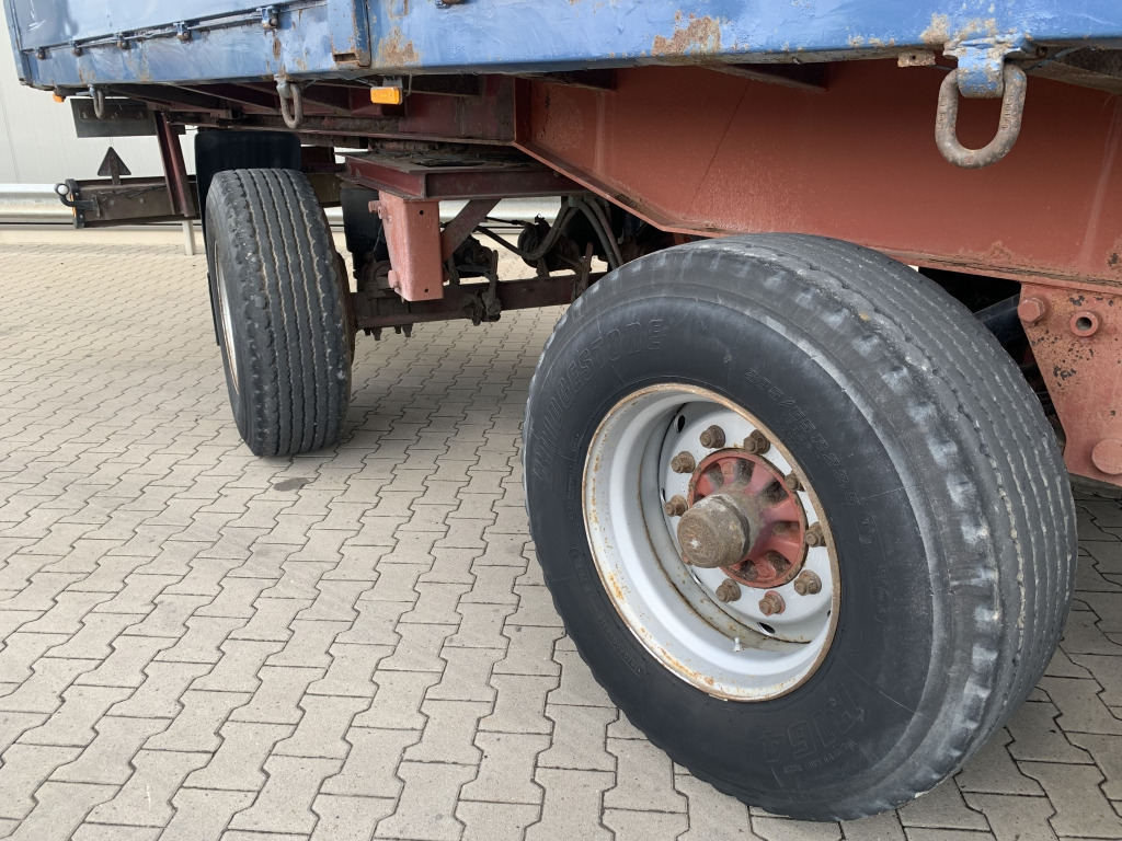 Flaktrailer Schröder