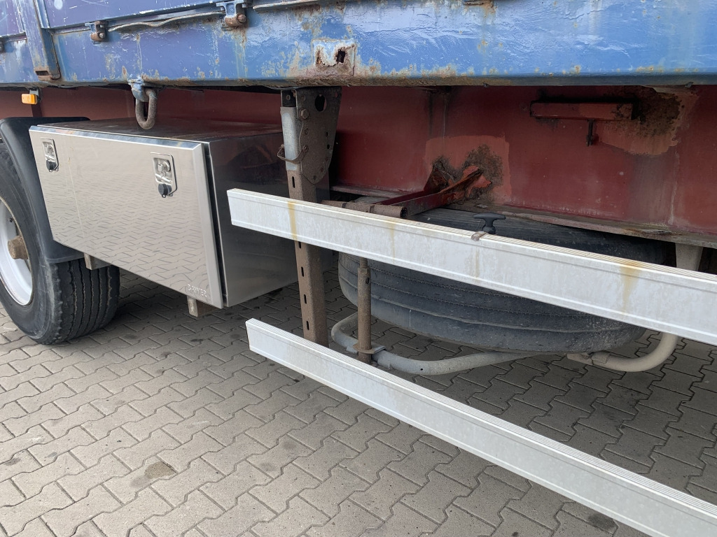 Flaktrailer Schröder