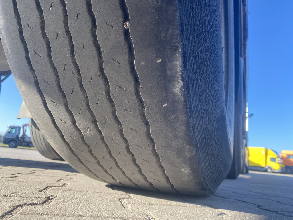 Flaktrailer Stehmann