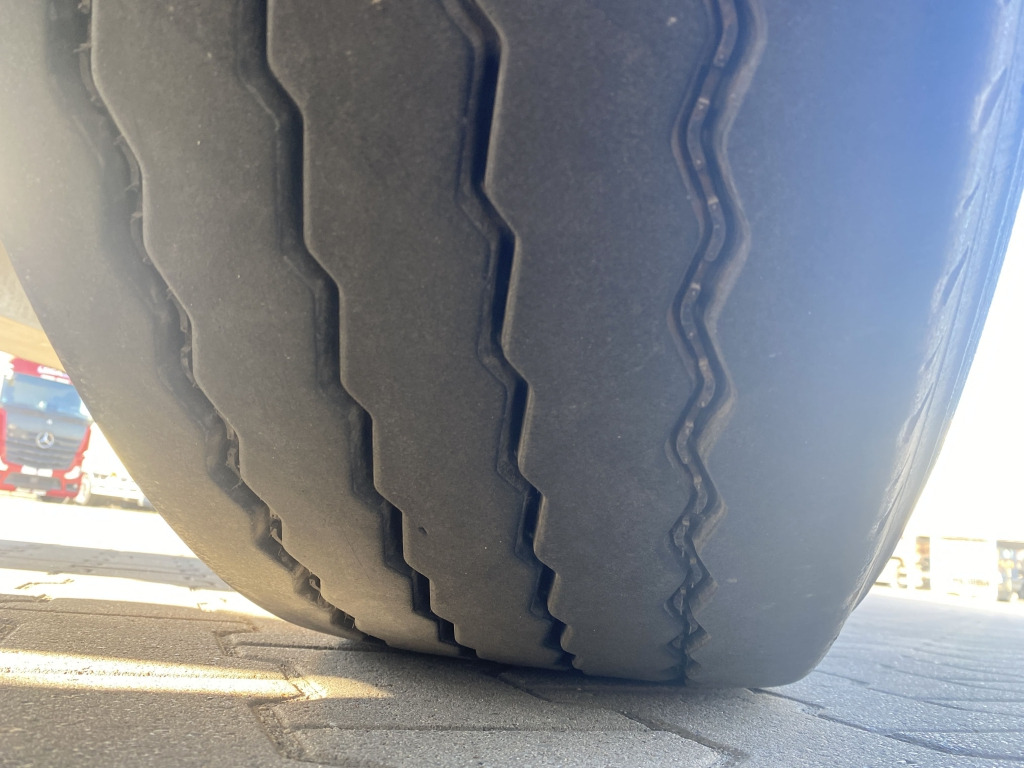 Flaktrailer Stehmann