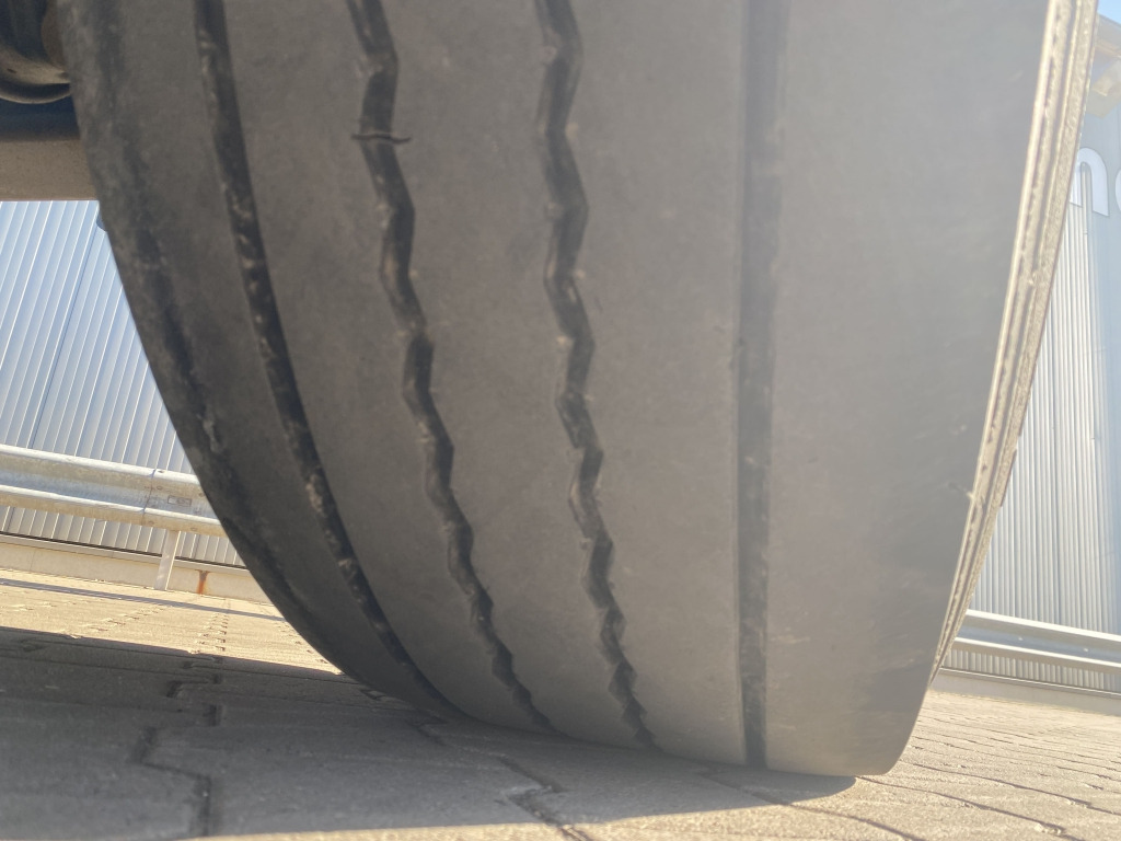 Flaktrailer Stehmann