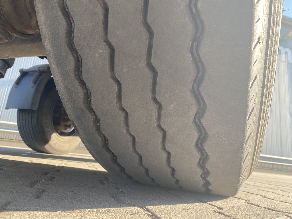 Flaktrailer Stehmann