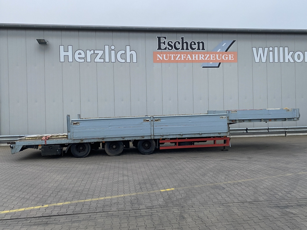 Flaktrailer Wilken