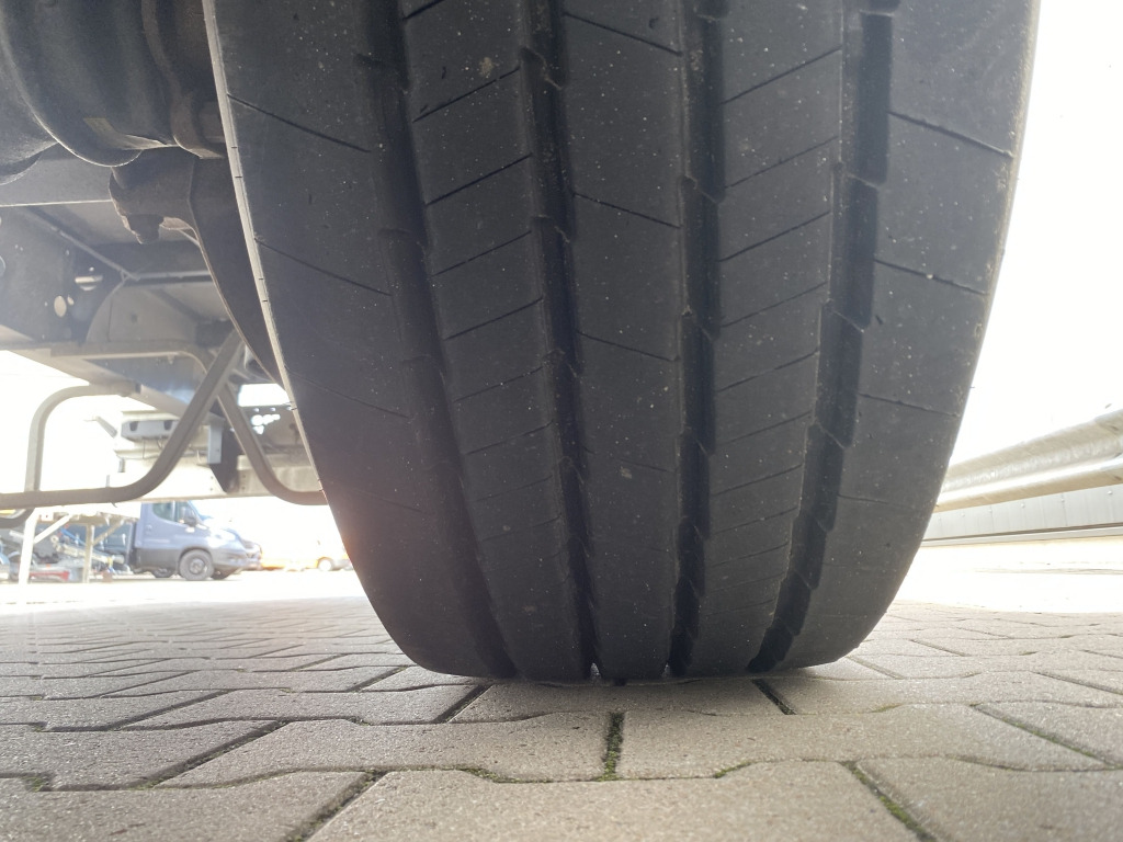 Kapelltrailer Krone SD