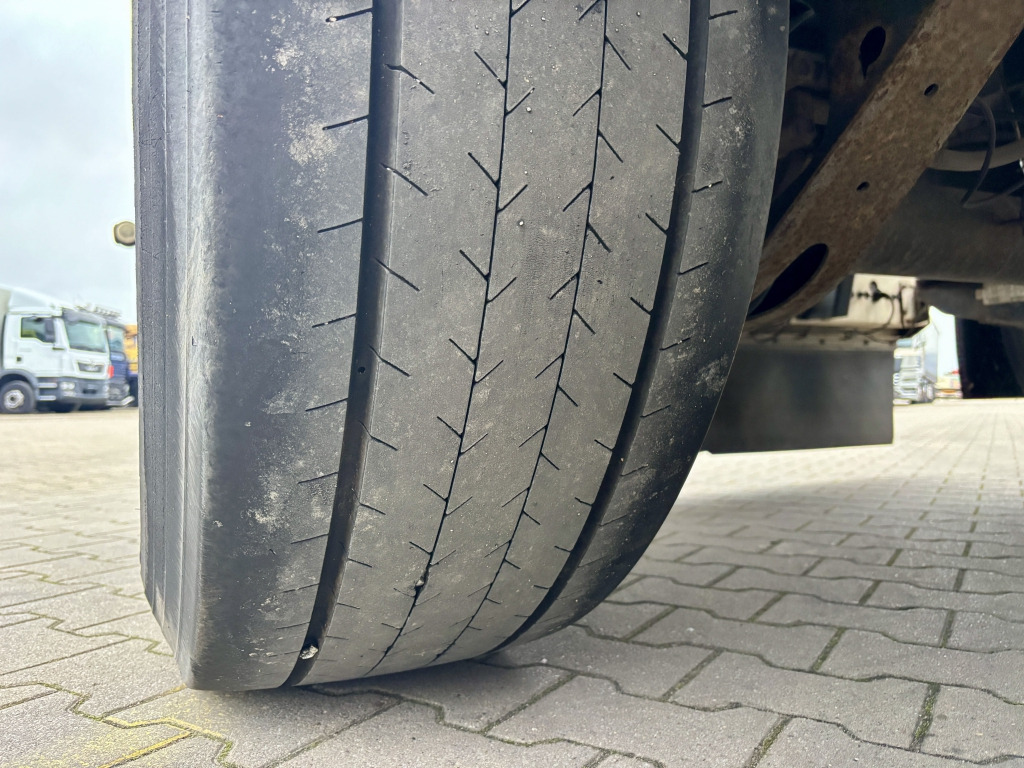 Flaksläp Dinkel DAP 18000