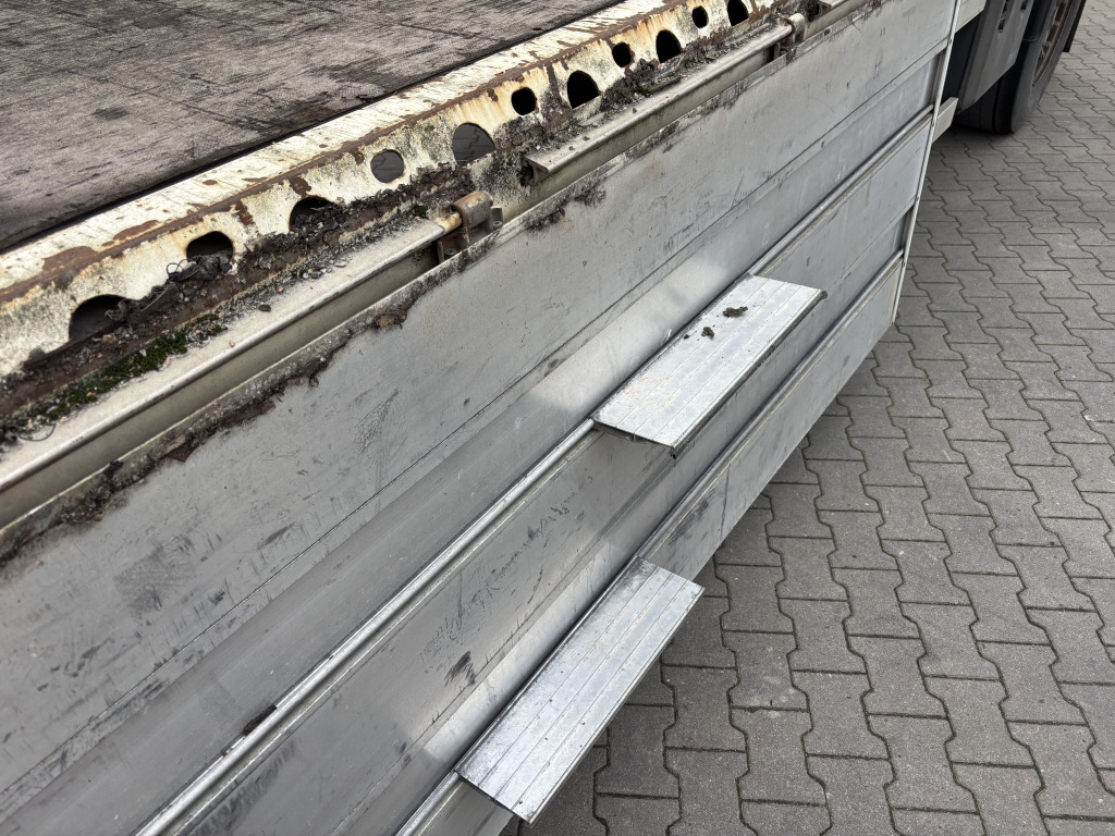 Flaksläp Dinkel DAP 18000