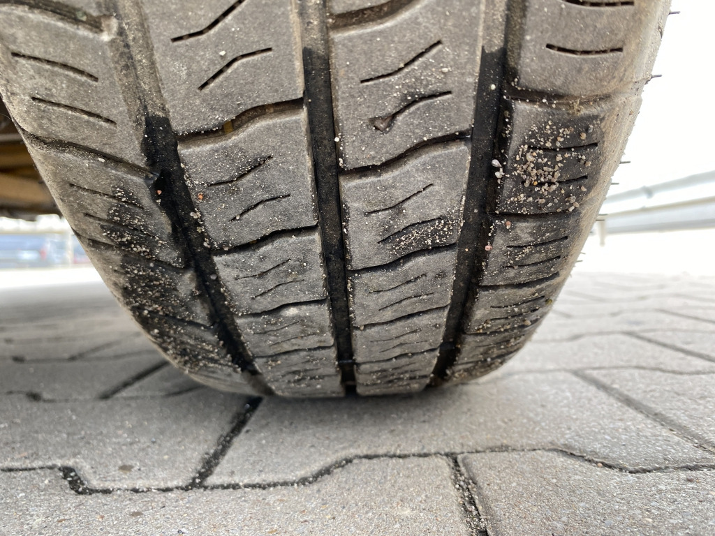 Maskinsläp Blomenröhr