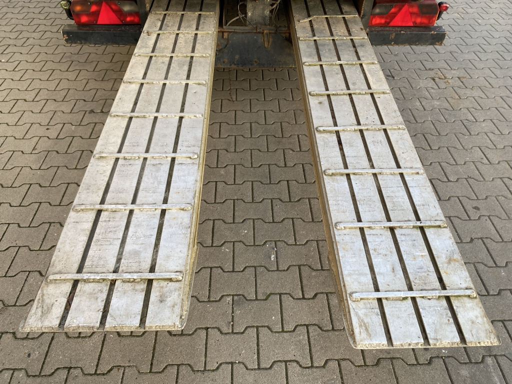 Tippsläp Fliegl TSK 100